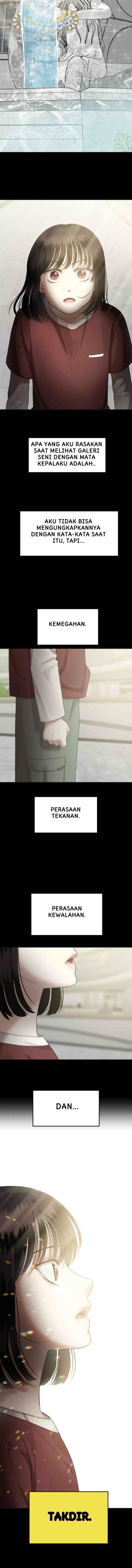 Sisters at War chapter 1 halaman 14