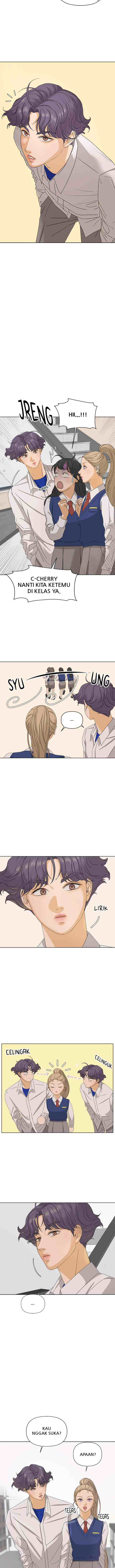 The Fox Club chapter 10 halaman 4