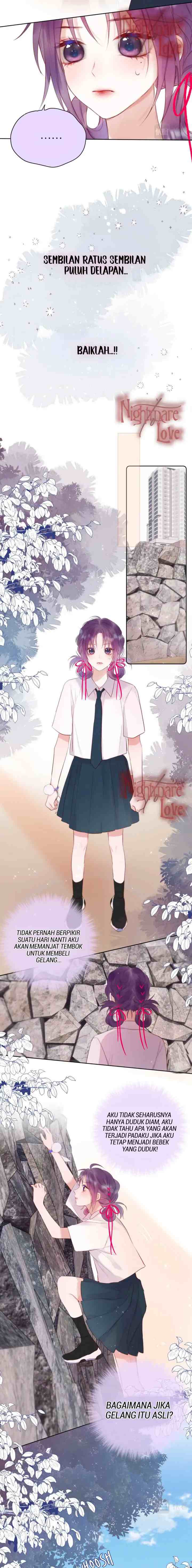 The Fox's Trap chapter 3 halaman 6