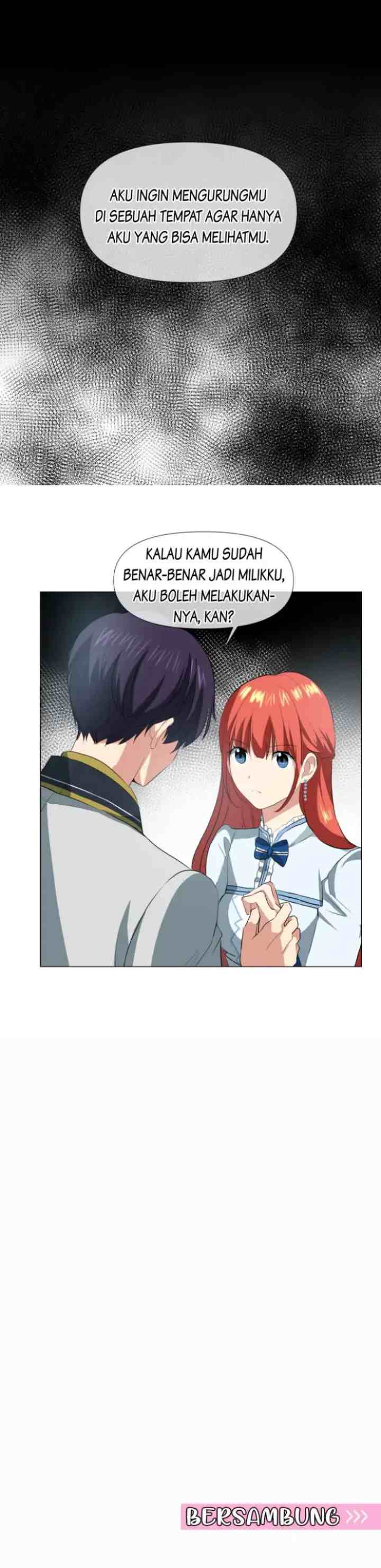 The Evil Cinderella Needs a Villain chapter 44 halaman 20