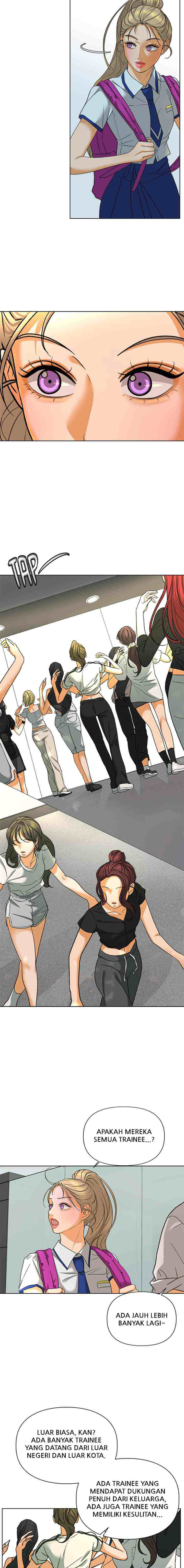 The Fox Club chapter 59 halaman 16