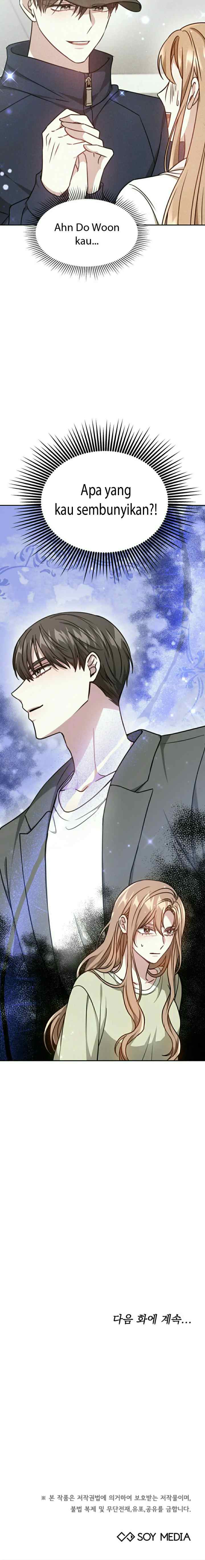 It's My First Time Getting Married chapter 12 halaman 14