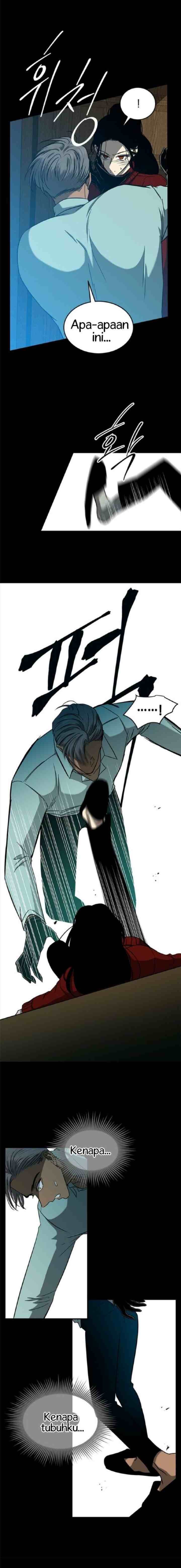 Loop chapter 105 halaman 15