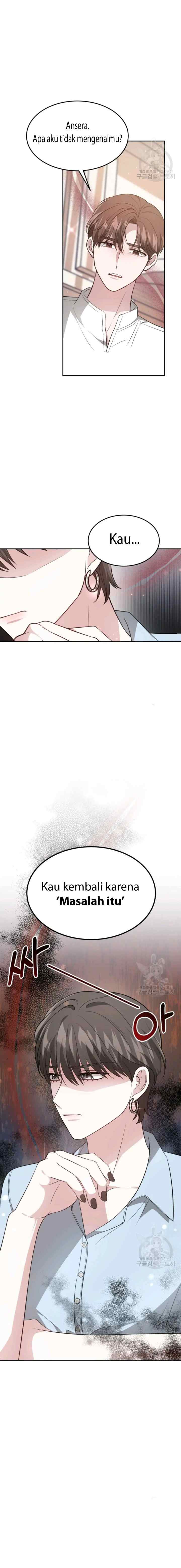 It's My First Time Getting Married chapter 18 halaman 9
