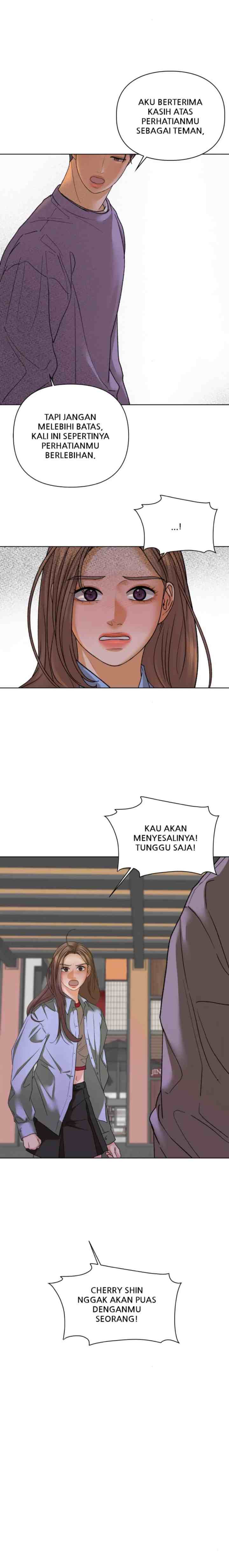 The Fox Club chapter 57 halaman 6