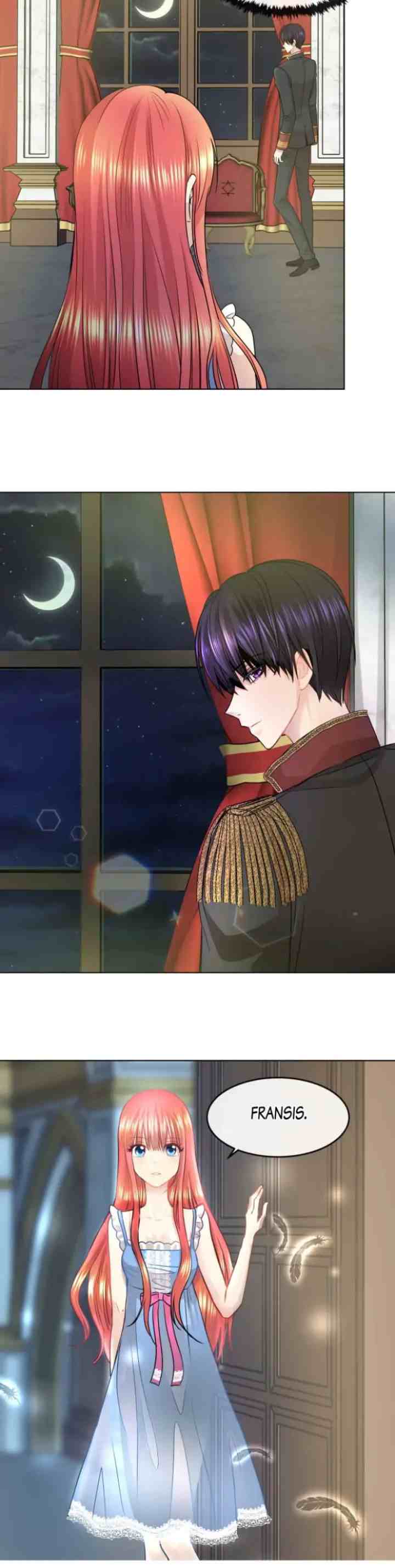 The Evil Cinderella Needs a Villain chapter 30 halaman 16