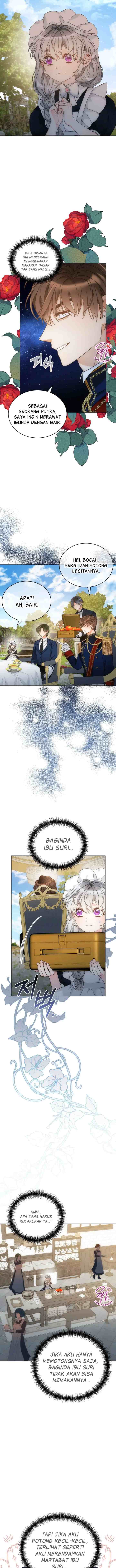 The Evil Empress Loves Me So Much chapter 49 halaman 10