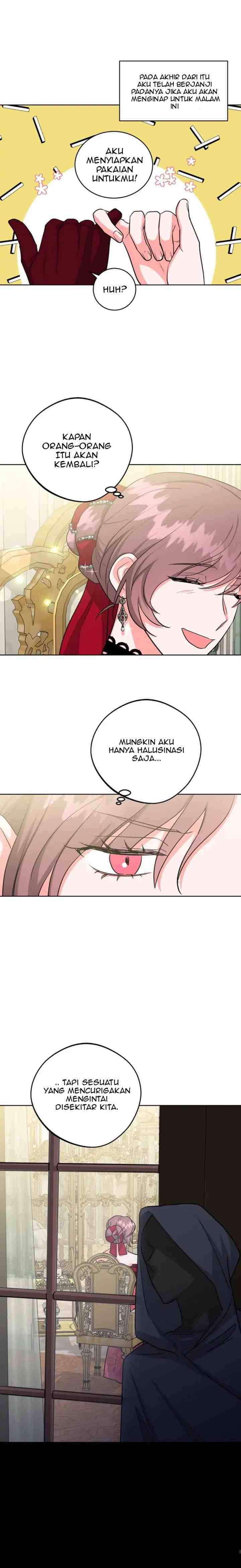 The Northern Duke Needs a Warm Hug chapter 16 halaman 18