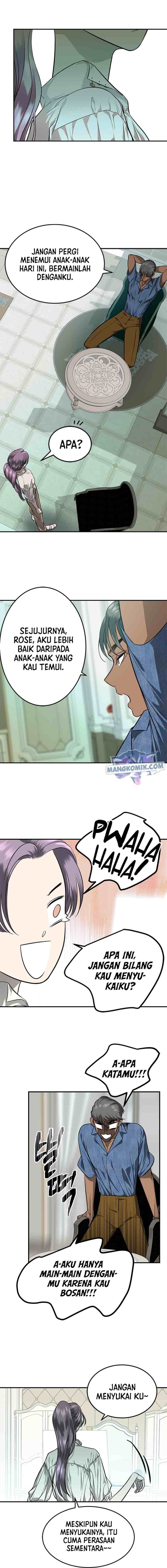 Loop chapter 148 halaman 6