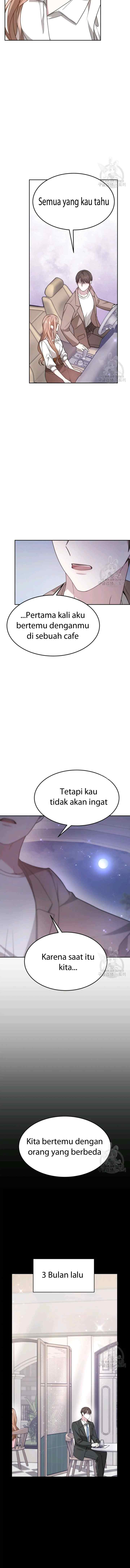 It's My First Time Getting Married chapter 22 halaman 8