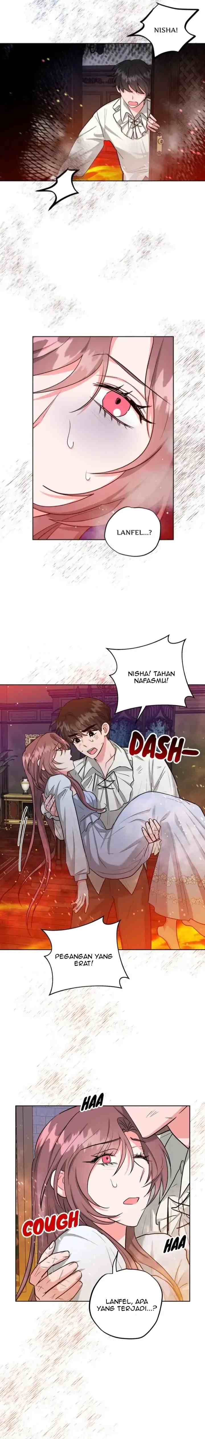 The Northern Duke Needs a Warm Hug chapter 40 halaman 15