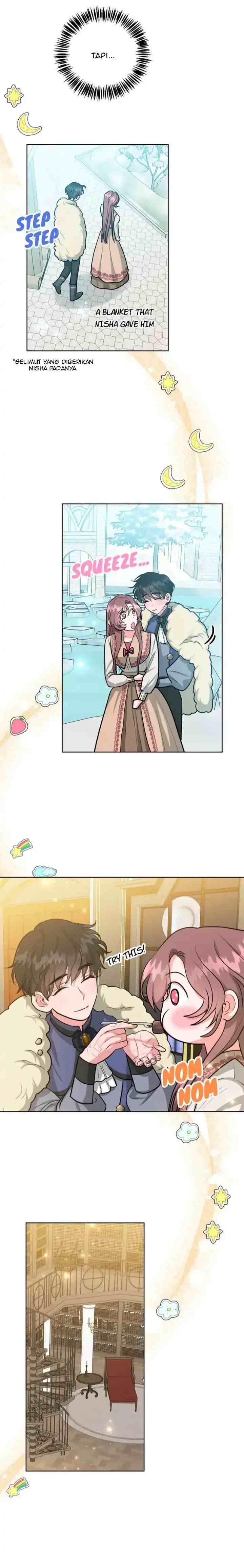The Northern Duke Needs a Warm Hug chapter 34 halaman 8