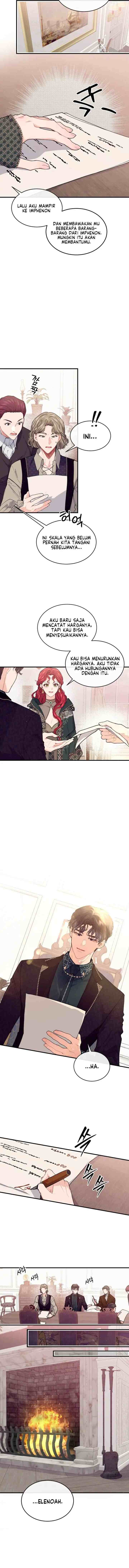 The Elegant Sea of Savagery chapter 51 halaman 9