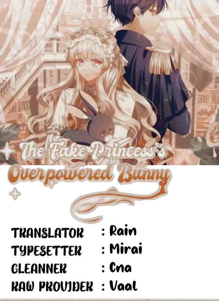 The Fake Princess Op Bunny chapter 54 halaman 16