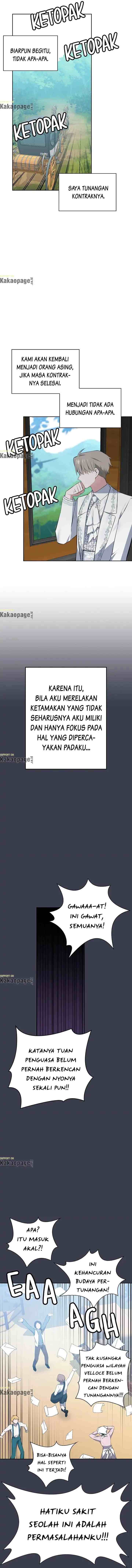 Touch My Little Brother and You're Dead chapter 45 halaman 16