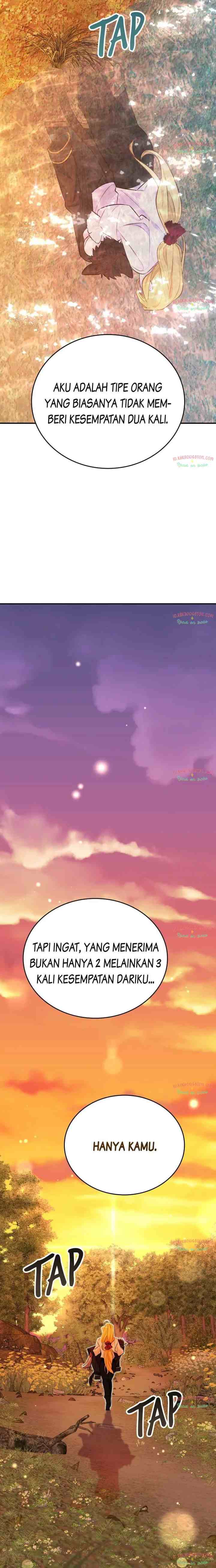 The Archduchess's Loyal Shapeshifter chapter 7 halaman 18