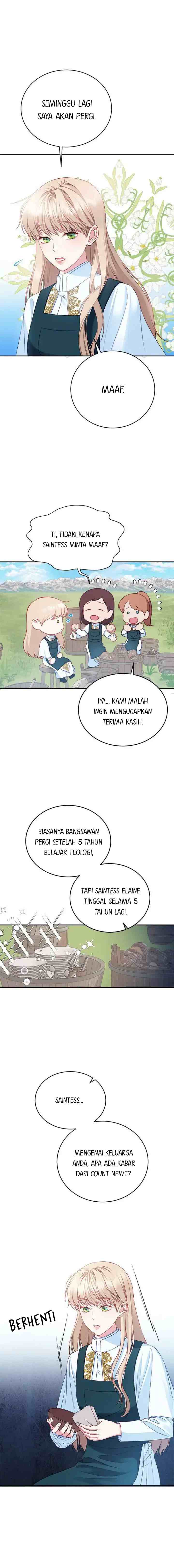 What Does That Evil Dragon Live For? chapter 1 halaman 11