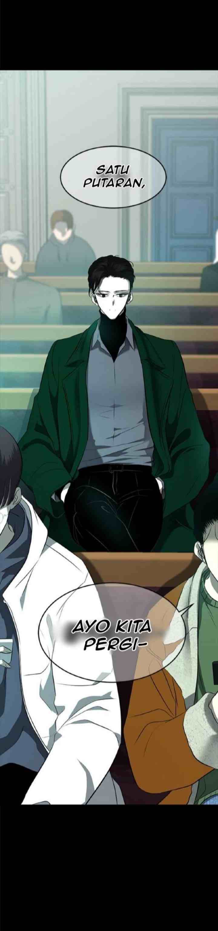 Loop chapter 116 halaman 17