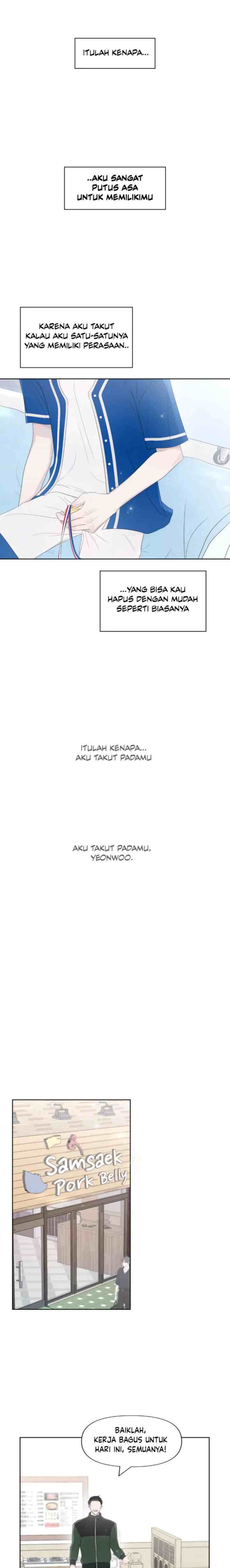 The Degrees Between Us chapter 17 halaman 13