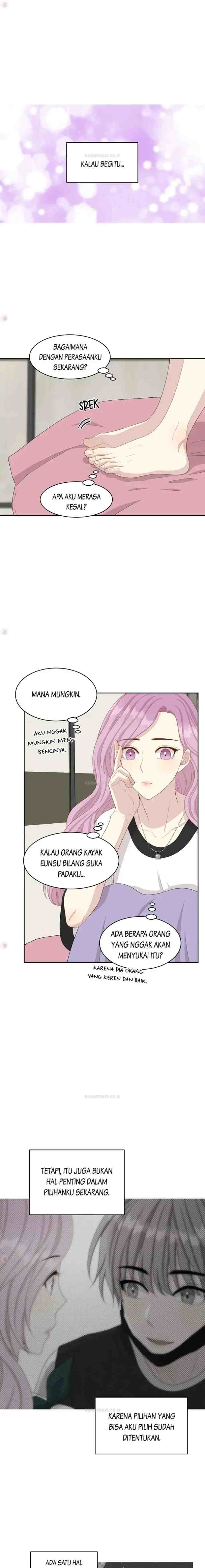 Should I Not Tell? chapter 36 halaman 5