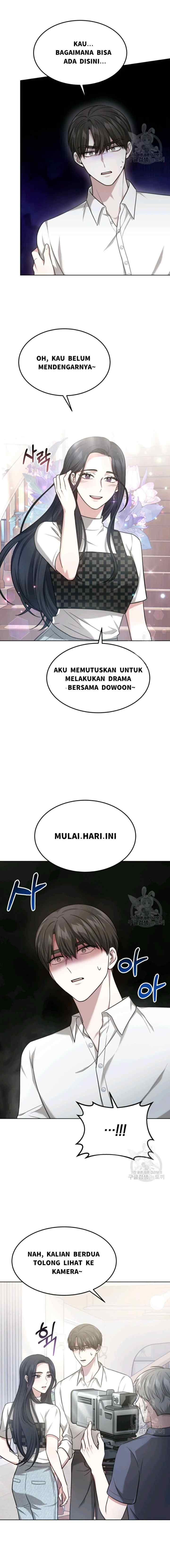 It's My First Time Getting Married chapter 42 halaman 7