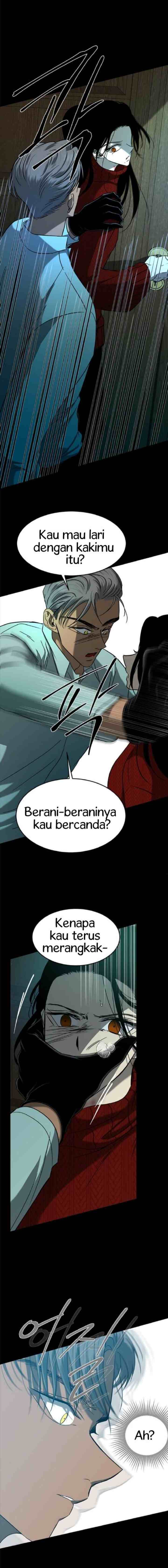 Loop chapter 105 halaman 14