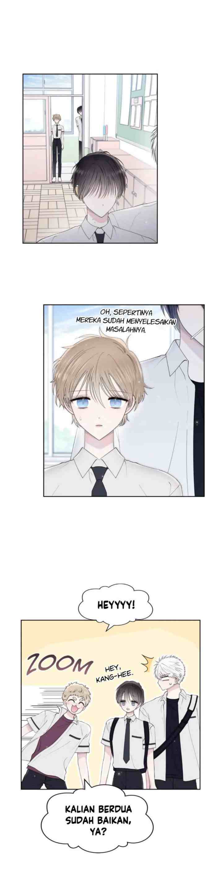 The Degrees Between Us chapter 32 halaman 16