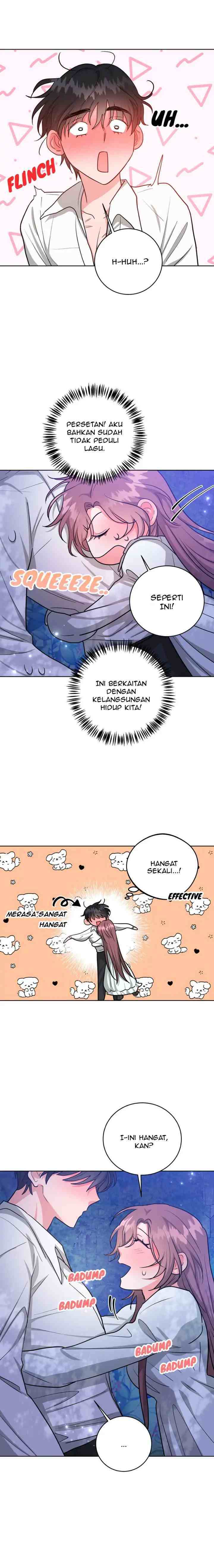 The Northern Duke Needs a Warm Hug chapter 18 halaman 15