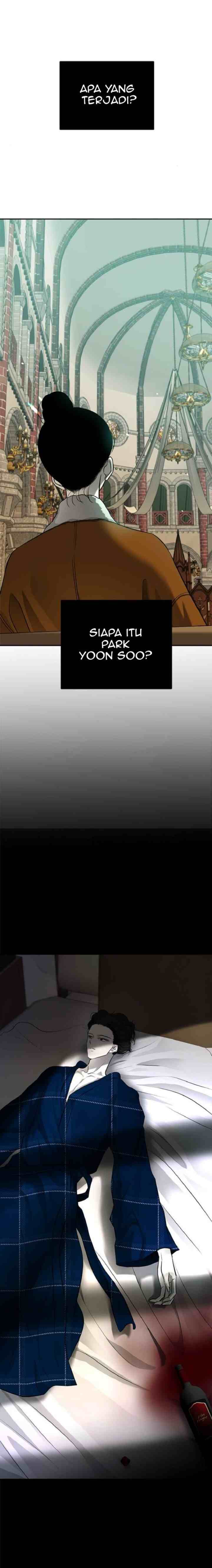 Loop chapter 116 halaman 8