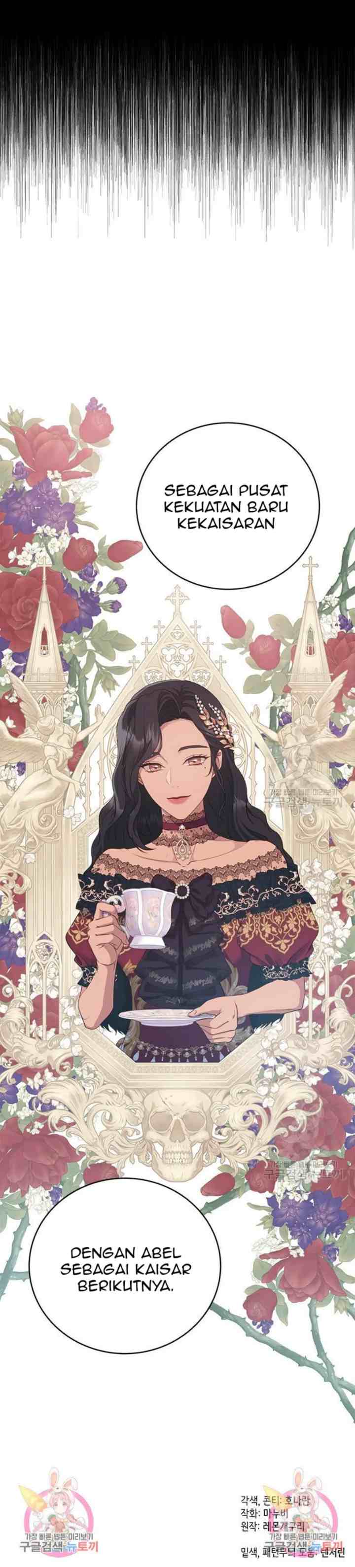 What Does That Evil Dragon Live For? chapter 10 halaman 19