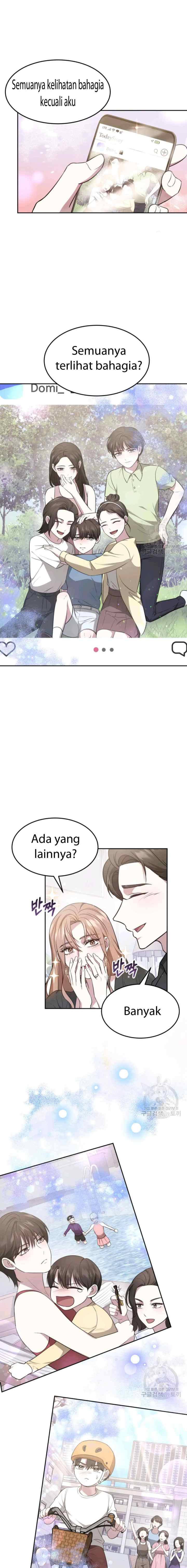 It's My First Time Getting Married chapter 29 halaman 11