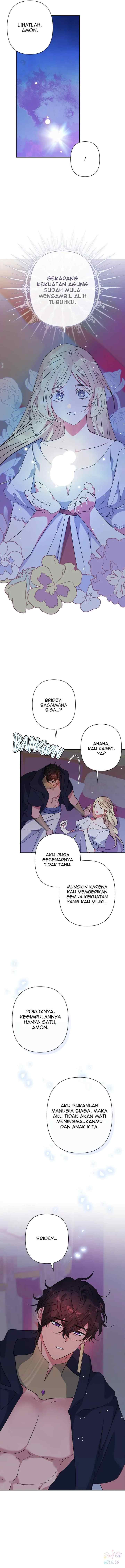 I Raised A Beast Well chapter 94 halaman 11