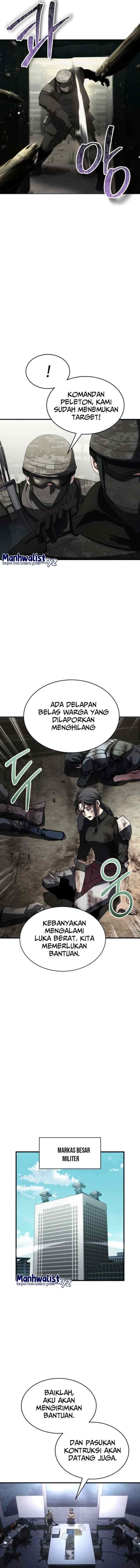 Does God Play Dice? chapter 12 halaman 8