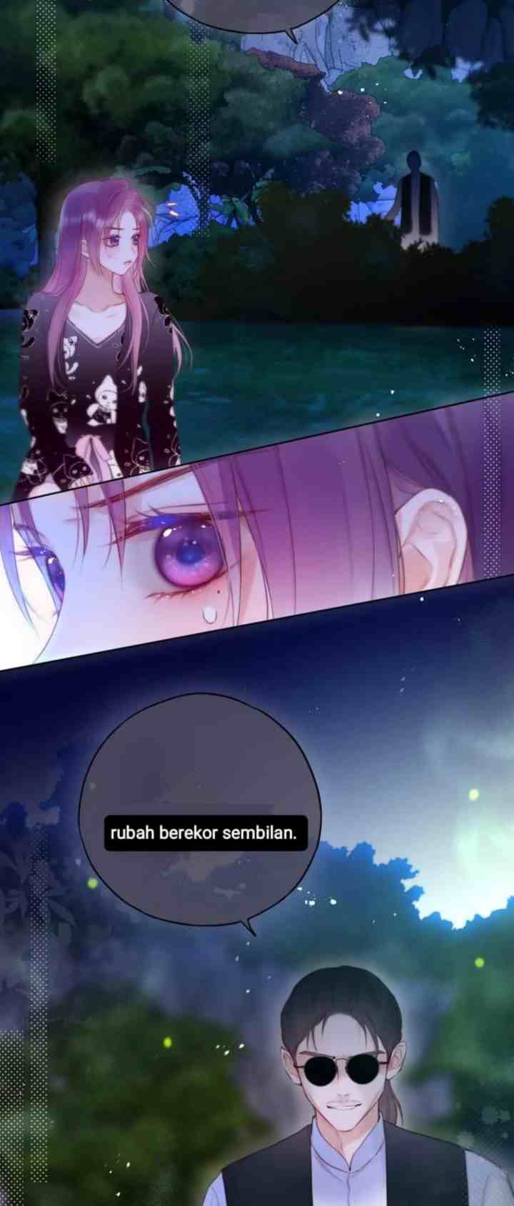 The Fox's Trap chapter 25 halaman 18