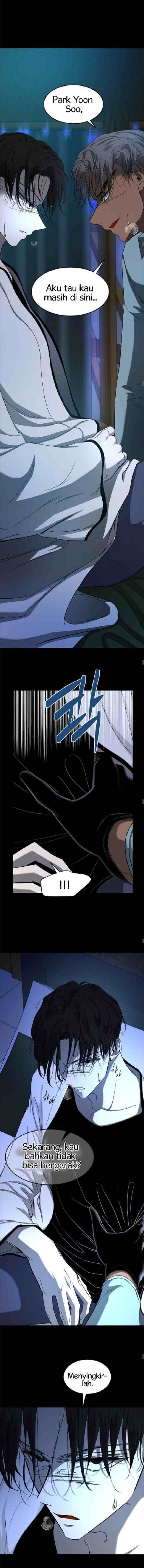 Loop chapter 107 halaman 6