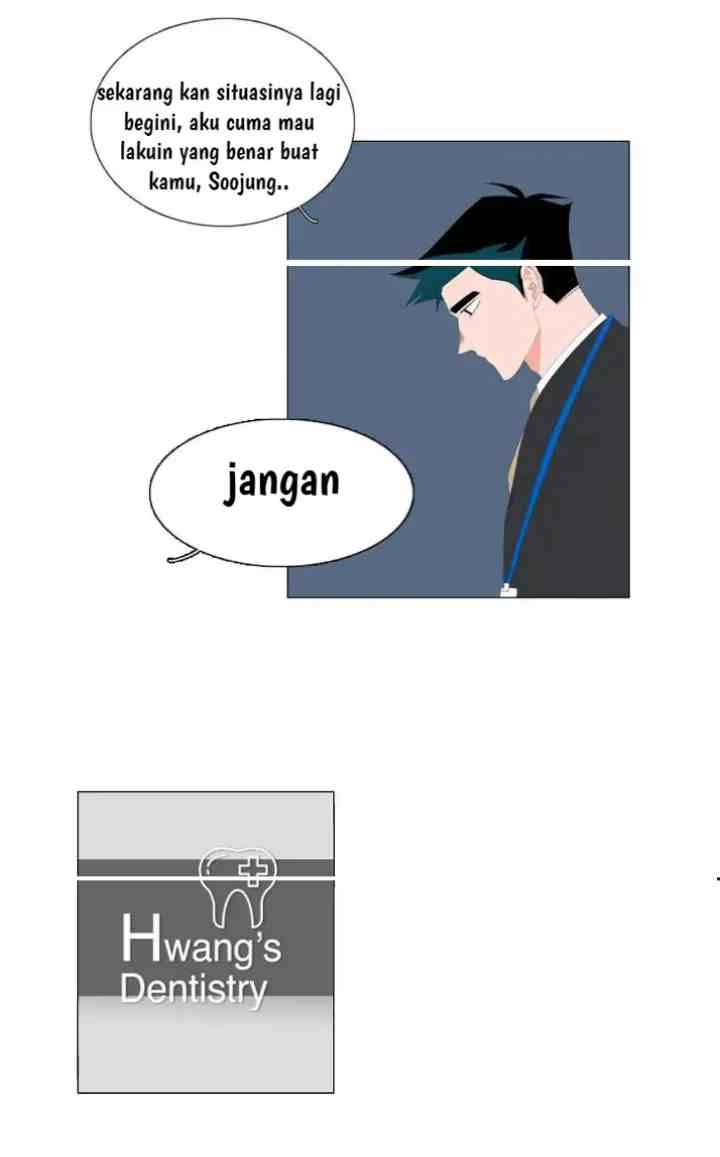 The Lady and Her Butler chapter 92 halaman 17