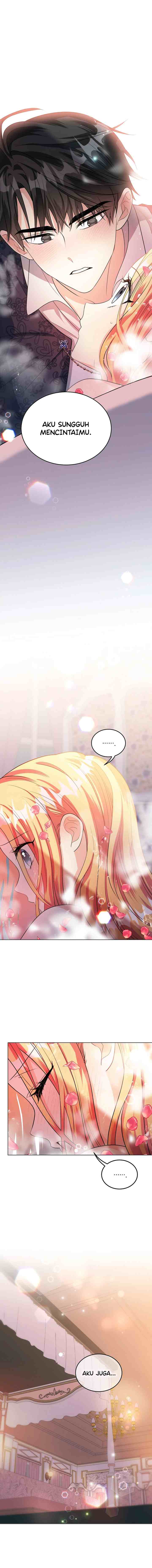 The Peach of June chapter 28 halaman 11