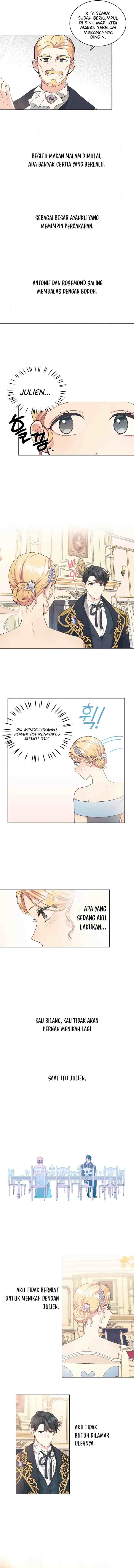The Peach of June chapter 6 halaman 7