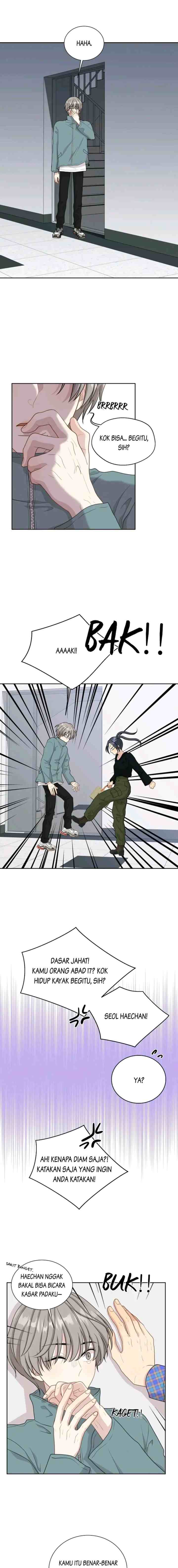 Should I Not Tell? chapter 95 halaman 11
