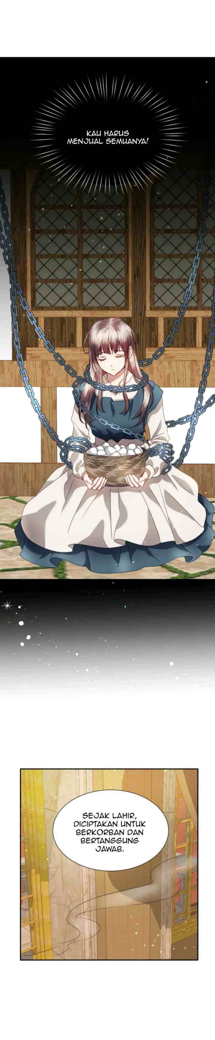 The Fake Princess Op Bunny chapter 24 halaman 12