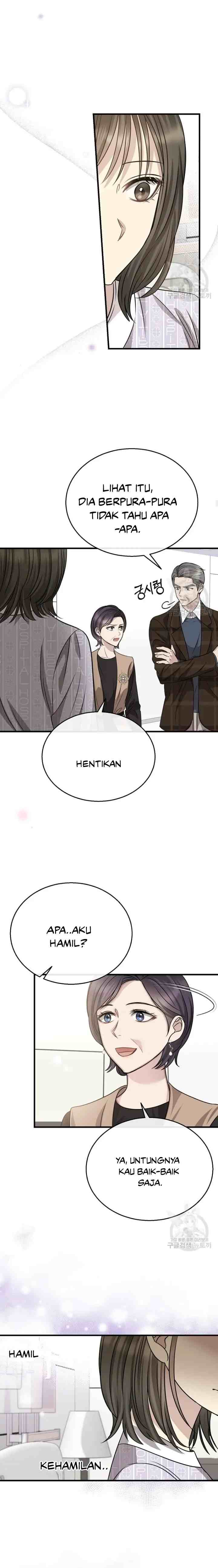 Time To Be Dyed chapter 44 halaman 5