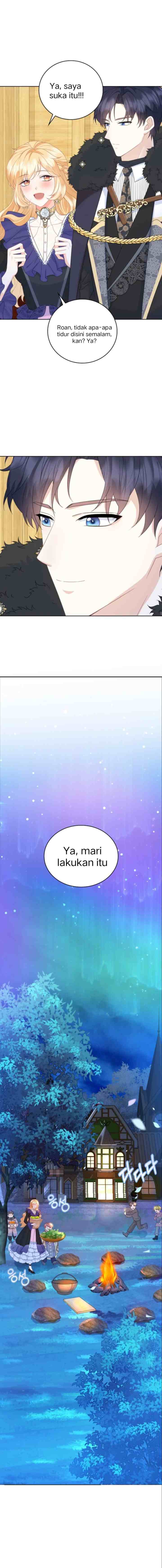 We Live Together chapter 21 halaman 5