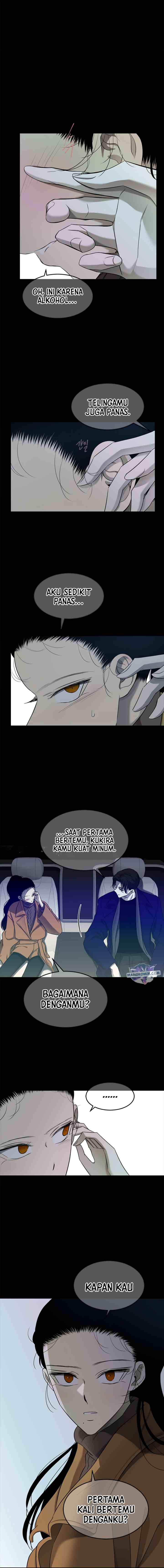 Loop chapter 126 halaman 13