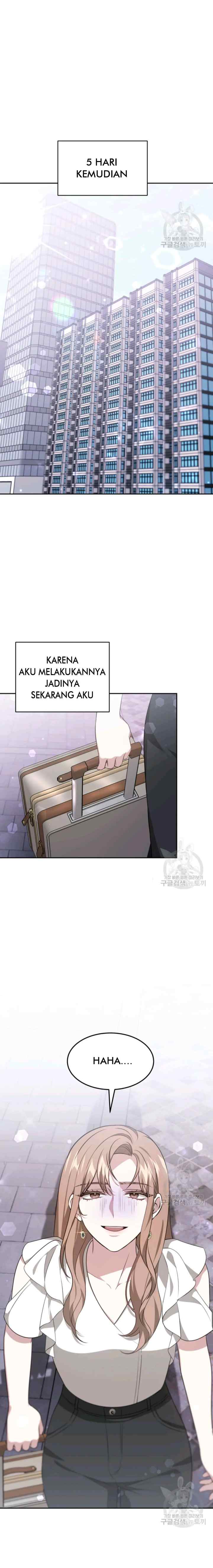 It's My First Time Getting Married chapter 30 halaman 18