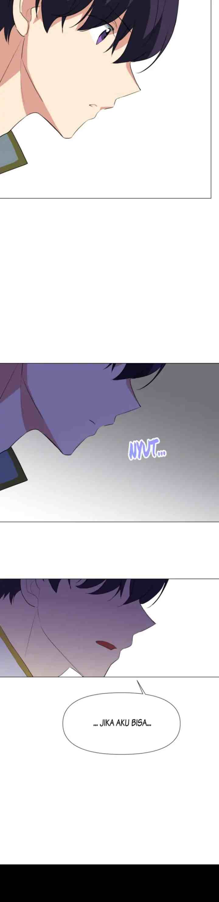 The Evil Cinderella Needs a Villain chapter 44 halaman 19
