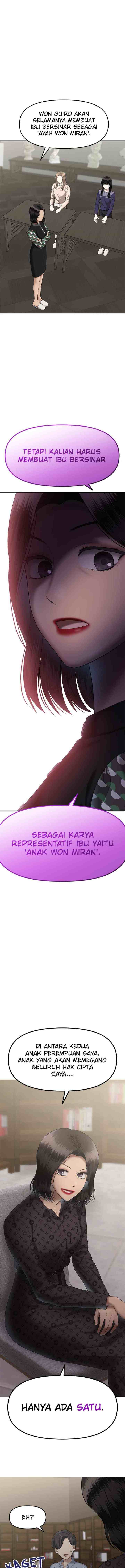 Sisters at War chapter 46 halaman 15