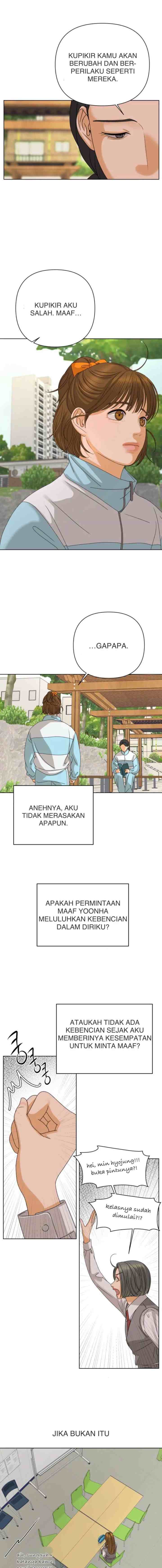 The Fox Club chapter 38 halaman 13
