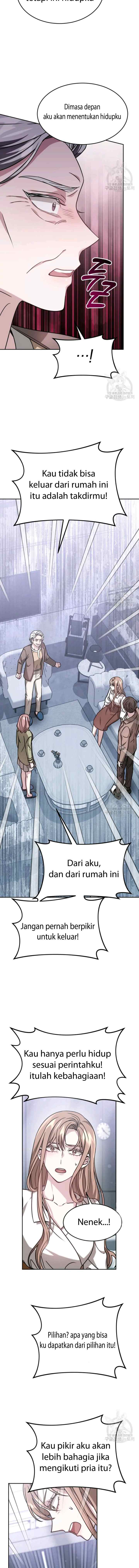 It's My First Time Getting Married chapter 20 halaman 12