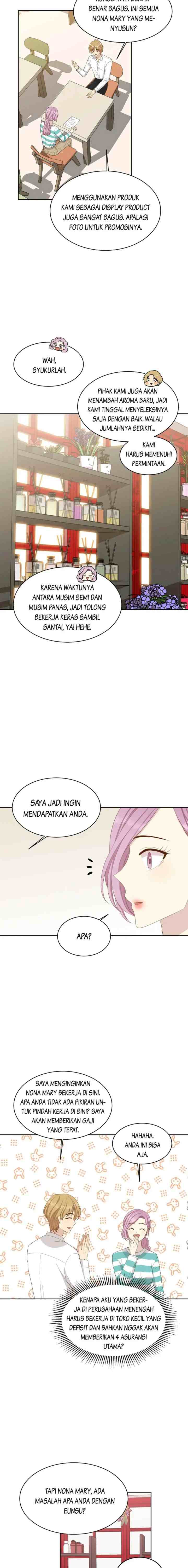 Should I Not Tell? chapter 11 halaman 9