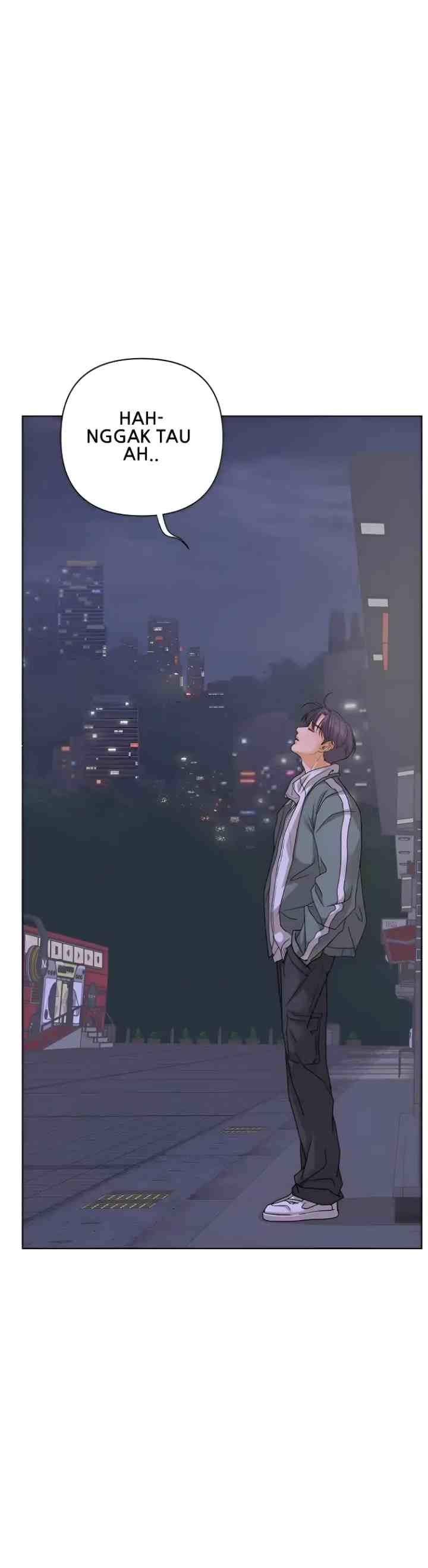The Fox Club chapter 72 halaman 14